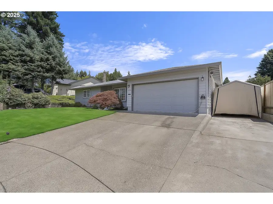 376 NW Jason Ct, Hillsboro, OR 97124 - #2