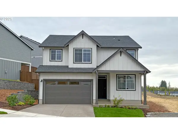 12280 SW Broadbill Ter, Beaverton, OR 97007