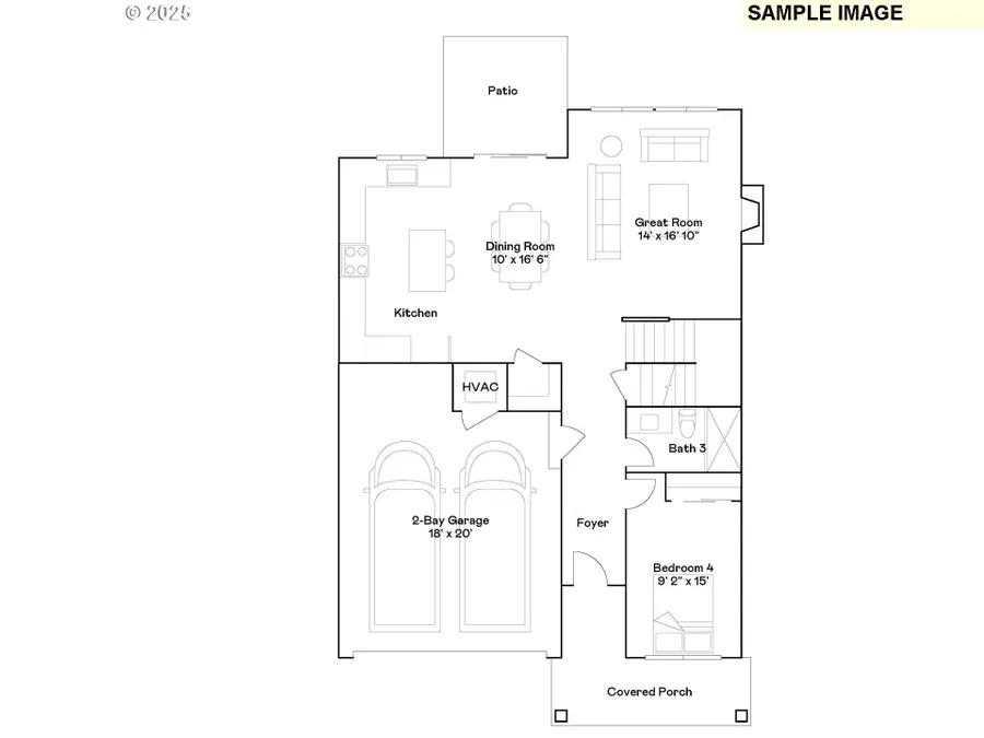 12280 SW Broadbill Ter, Beaverton, OR 97007 - Image #2