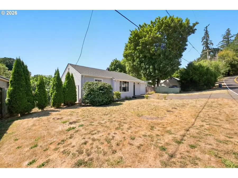 155 College Dr, Salem, OR 97304 - #3