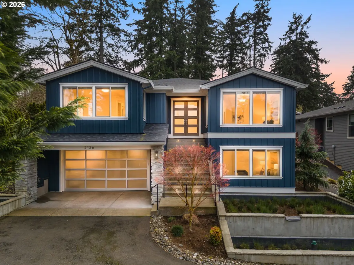 2126 Wembley Pl, Lake Oswego, OR 97034 - #1