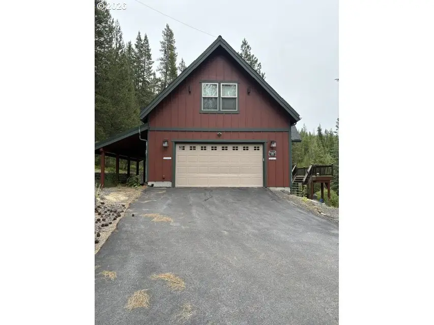 141245 Red Cone Dr, Crescent Lake, OR 97733 - #2