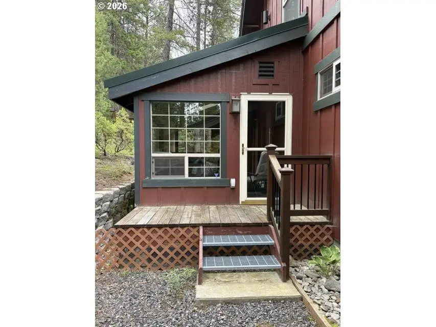 141245 Red Cone Dr, Crescent Lake, OR 97733 - #3