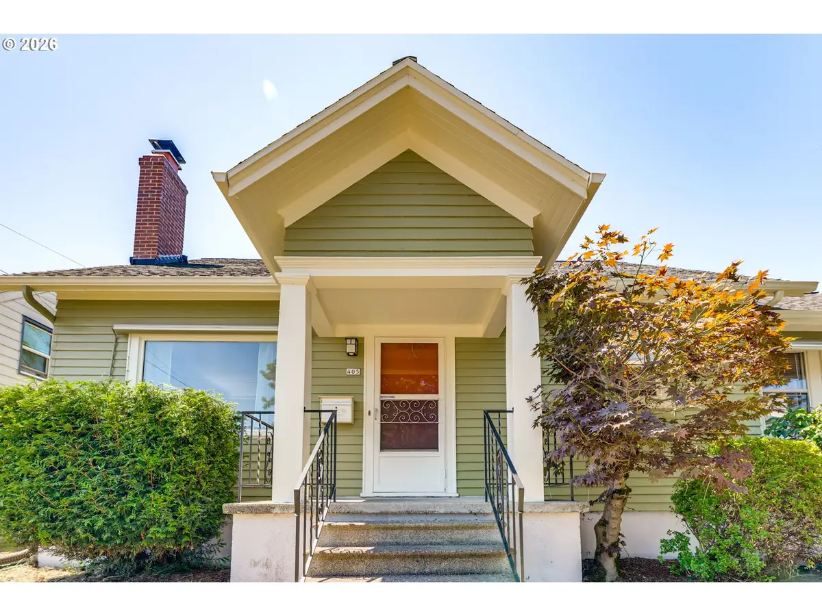 405 SE 85th Ave, Portland, OR 97216 - #1