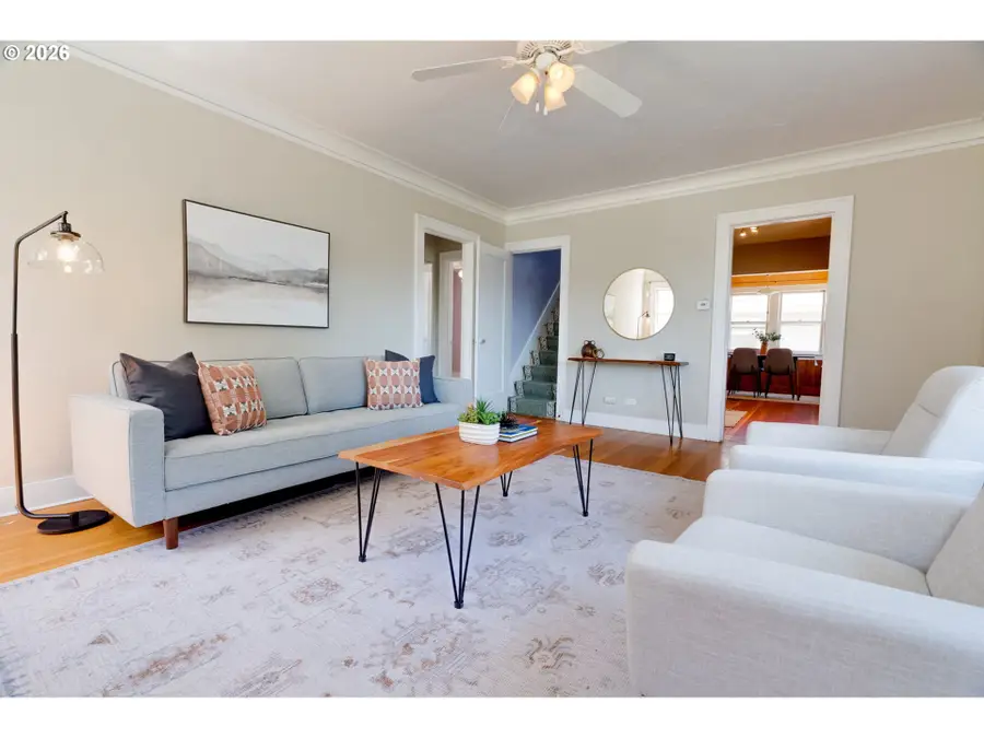 405 SE 85th Ave, Portland, OR 97216 - #3
