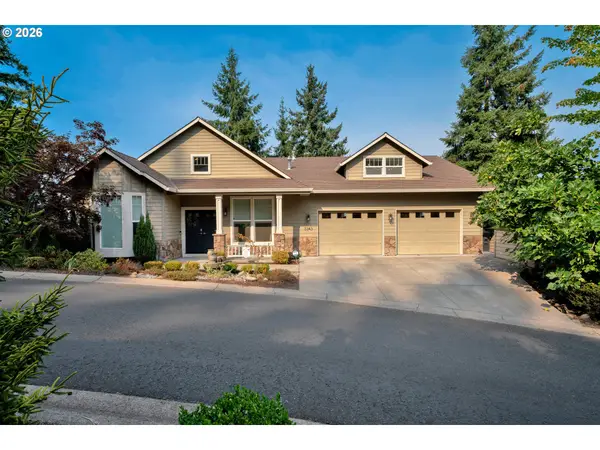 3343 Bentley Ave, Eugene, OR 97405