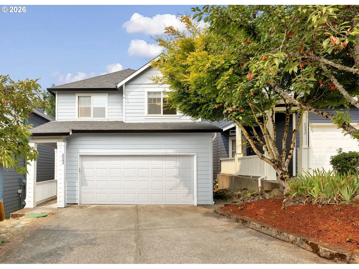 3343 NW 31st Cir, Camas, WA 98607 - #1