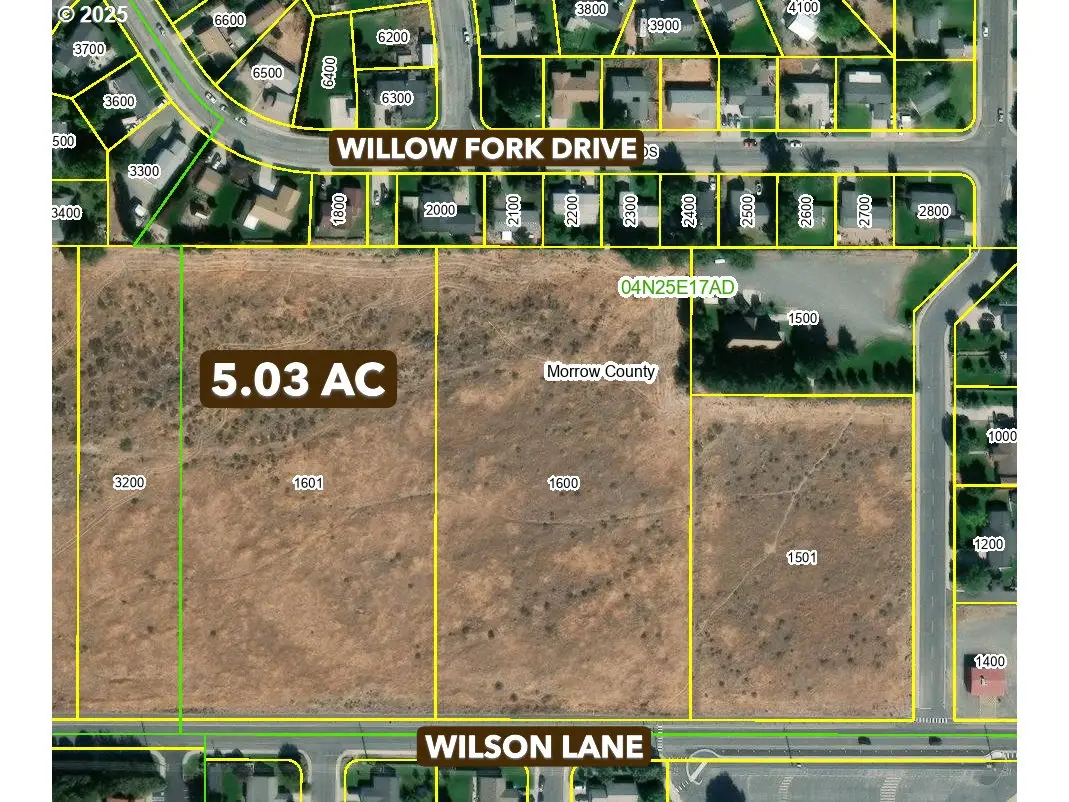 00000 W Wilson Ln, Boardman, OR 97818 - Image #1