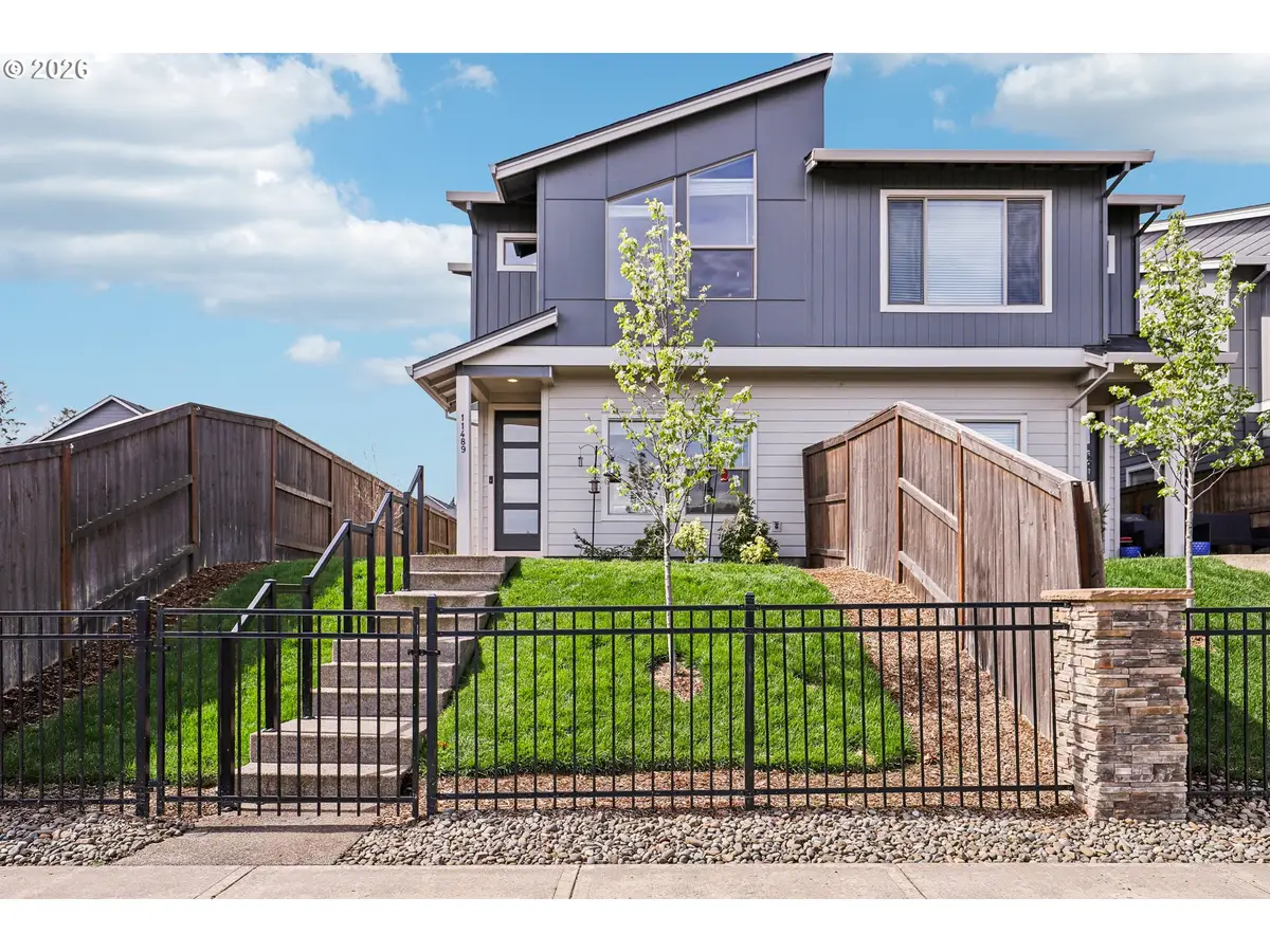 11489 SE Pleasant Valley Pkwy, Happy Valley, OR 97086 - #1