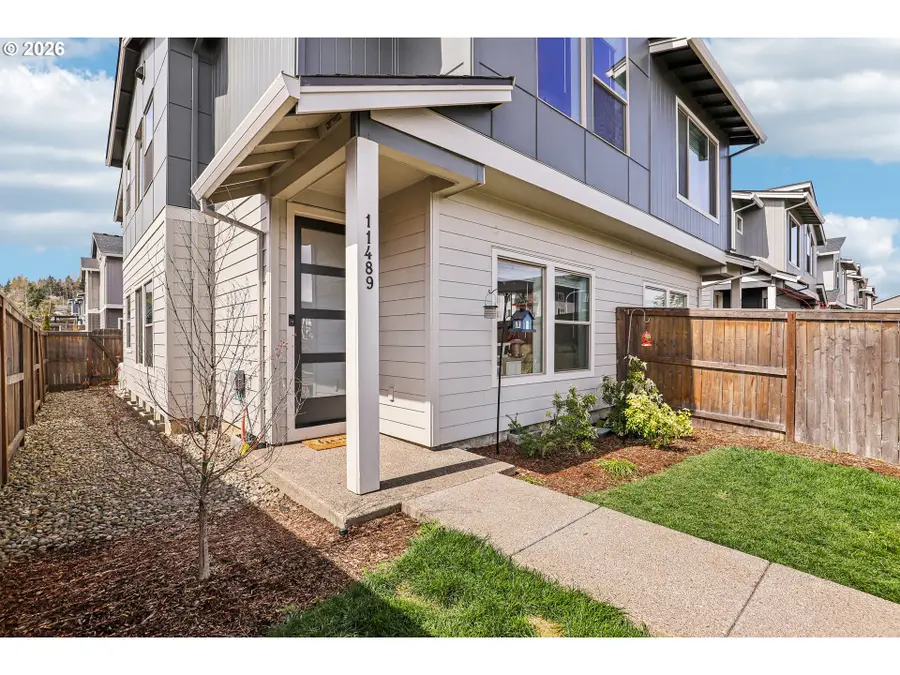 11489 SE Pleasant Valley Pkwy, Happy Valley, OR 97086 - #3