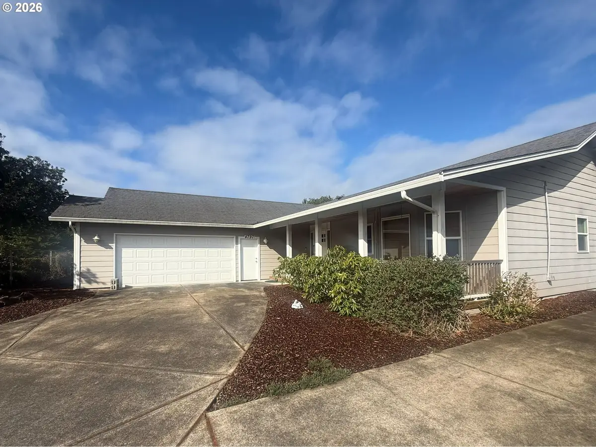 4797 Cloudcroft Ln, Florence, OR 97439 - #1