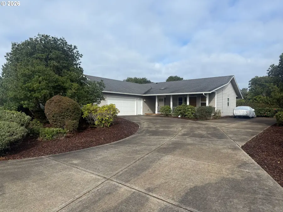 4797 Cloudcroft Ln, Florence, OR 97439 - #2