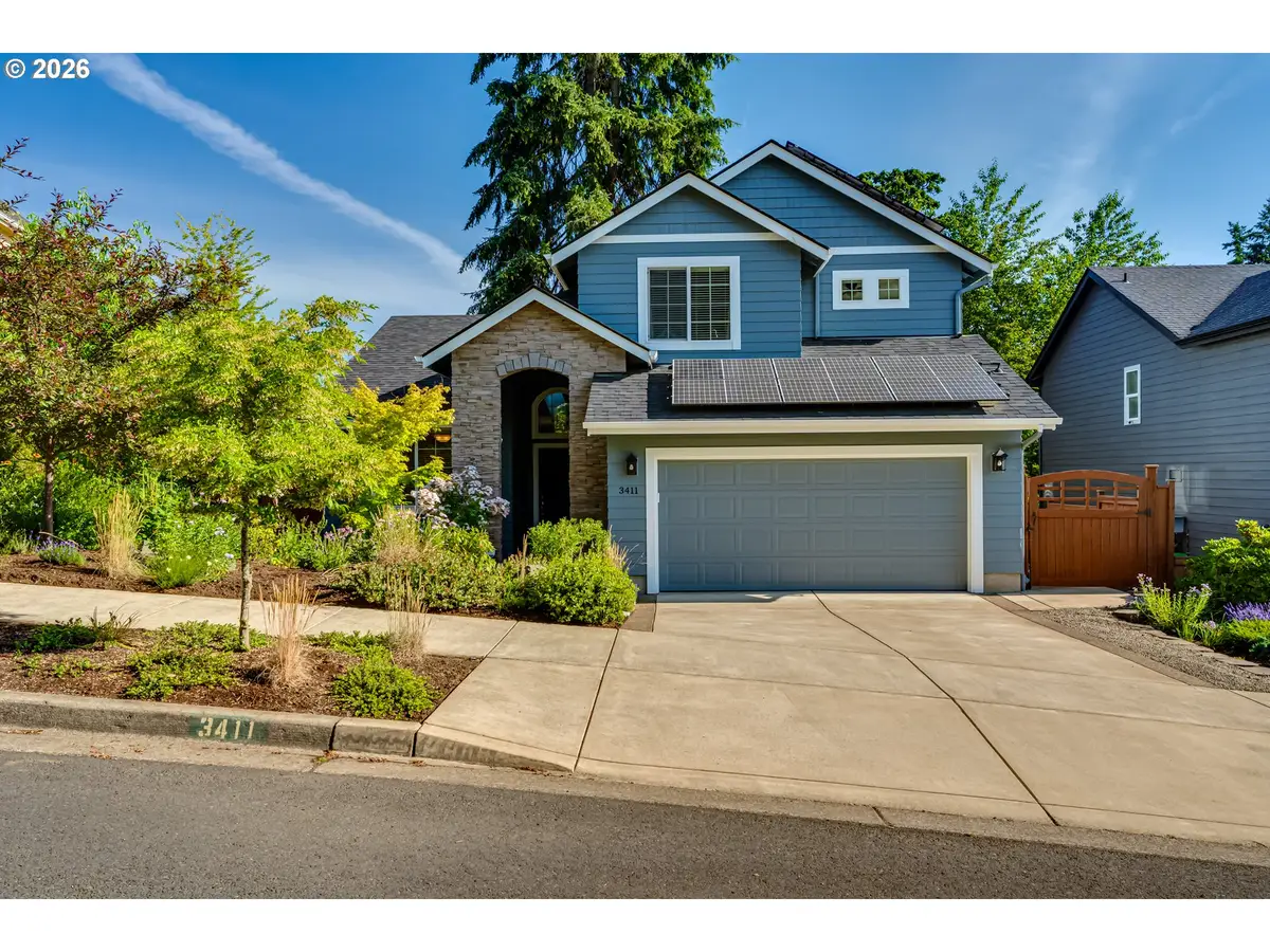 3411 Timberbrook Way, Eugene, OR 97405 - #1