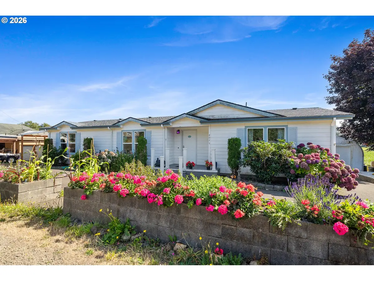 4075 Latimer Rd, Tillamook, OR 97141 - #1