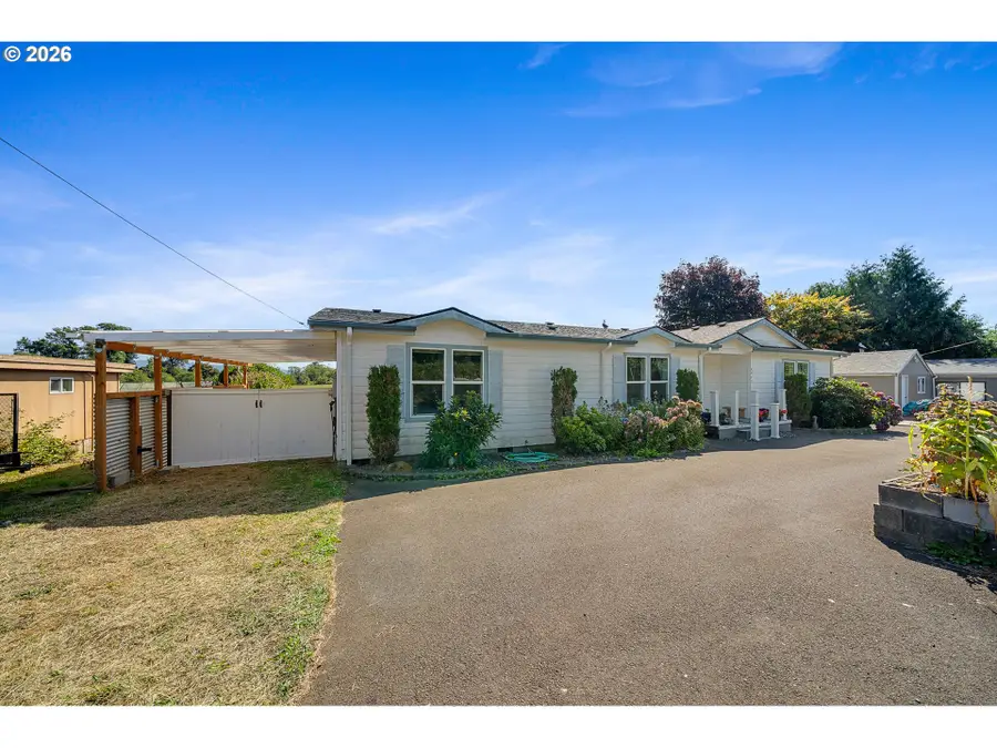 4075 Latimer Rd, Tillamook, OR 97141 - #2