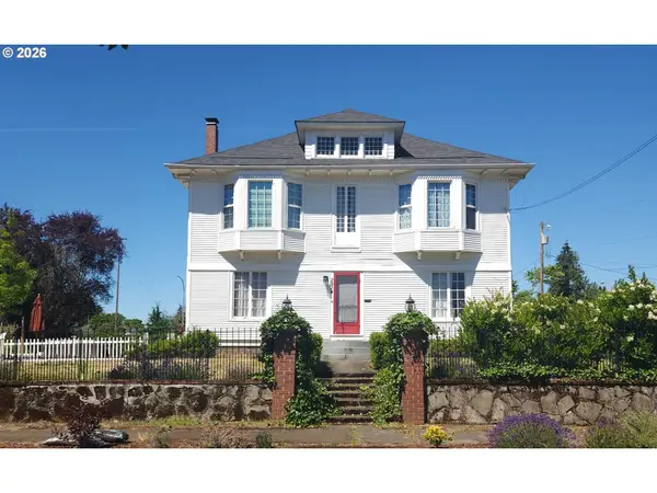 2914 K St, Vancouver, WA 98663