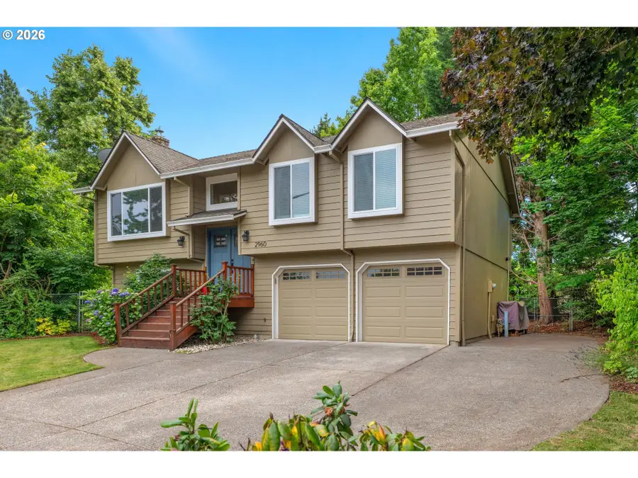 2960 SE 5th St, Gresham, OR 97080 - #2
