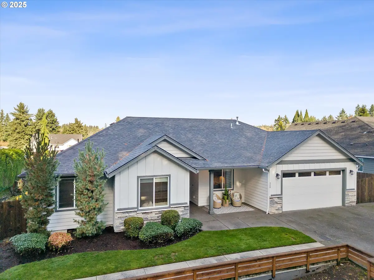 520 NW 117th St, Vancouver, WA 98685 - Image #1