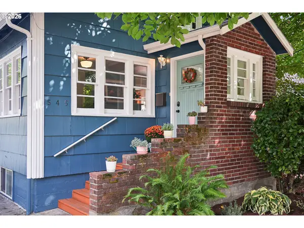 545 N Baldwin St, Portland, OR 97217
