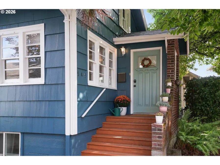 545 N Baldwin St, Portland, OR 97217 - #3