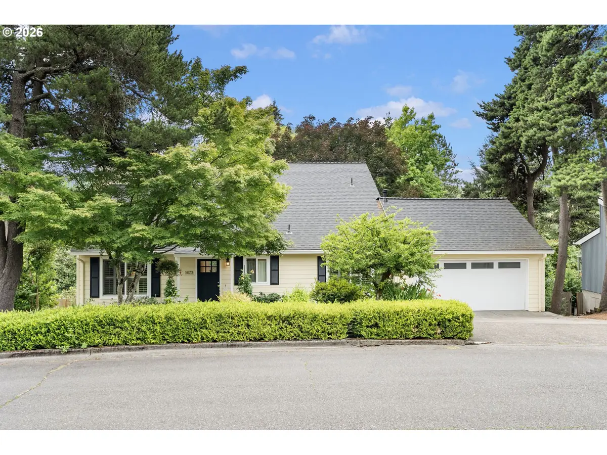 1473 Greentree Cir, Lake Oswego, OR 97034 - #1