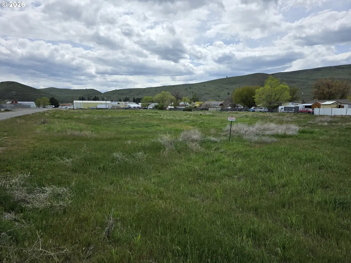 Address Withheld By Seller, Baker City, OR 97814 - #1