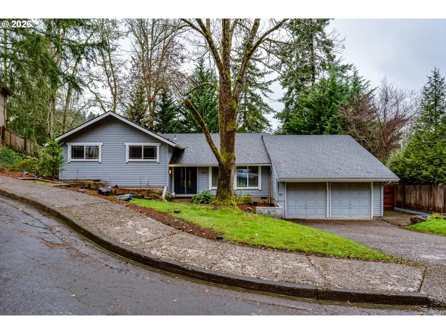 2665 E Wilshire Dr, Eugene, OR 97405 - #2