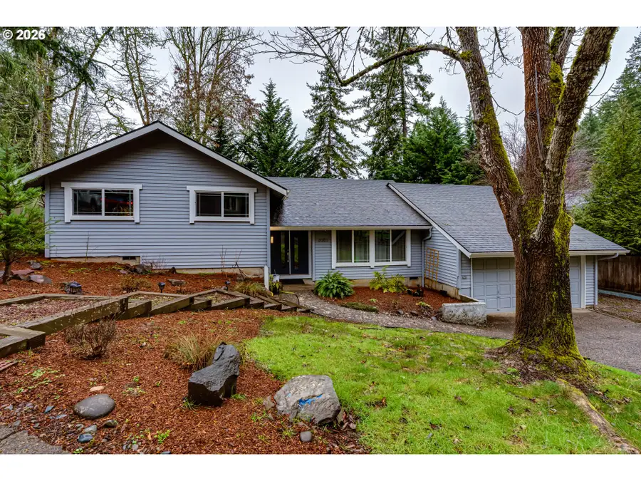 2665 E Wilshire Dr, Eugene, OR 97405 - #3
