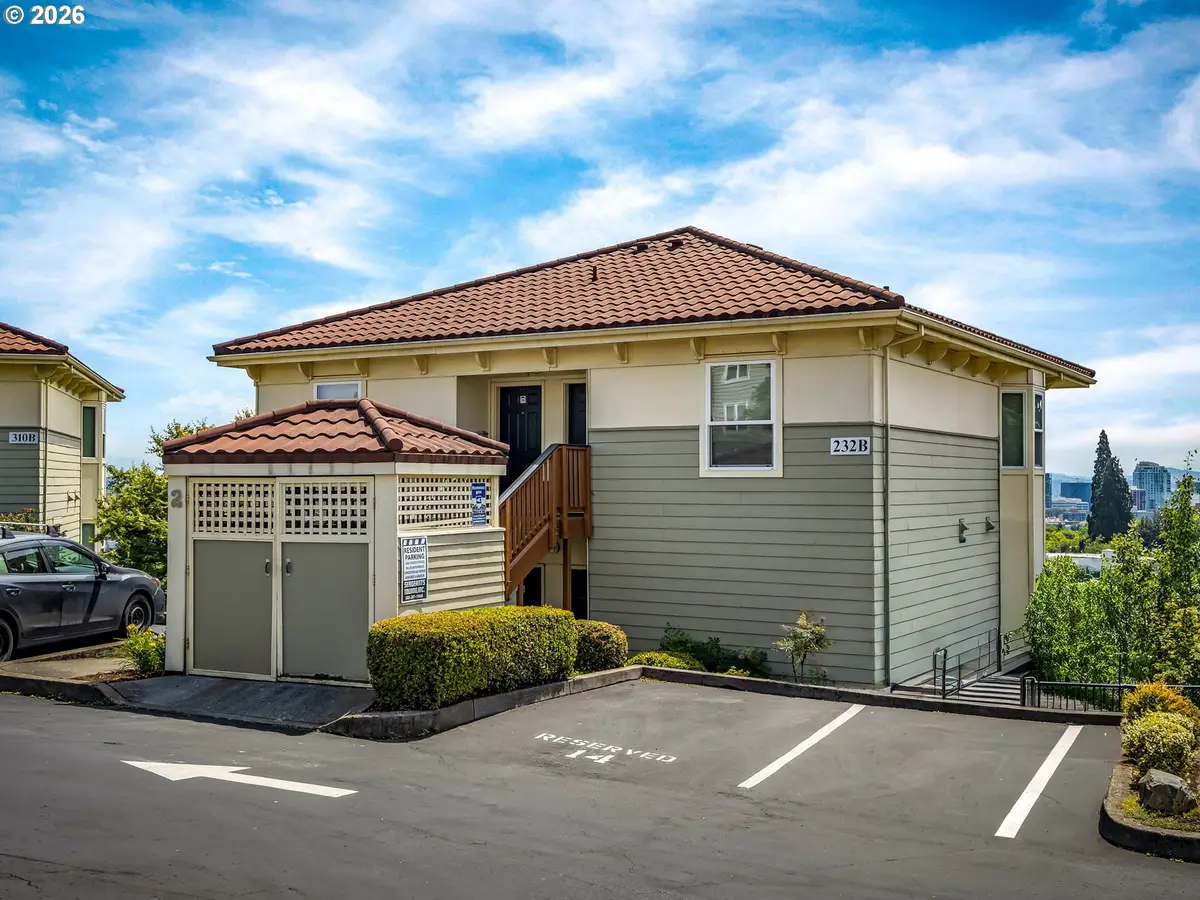 232 NW Uptown Ter #1B, Portland, OR 97210 - #1