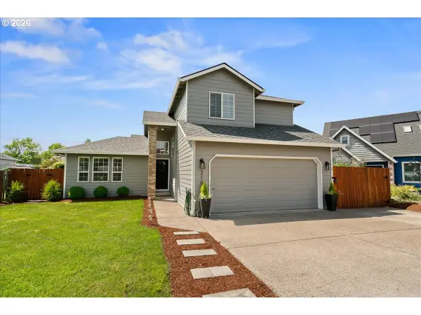 2109 N Valeri Dr, Newberg, OR 97132