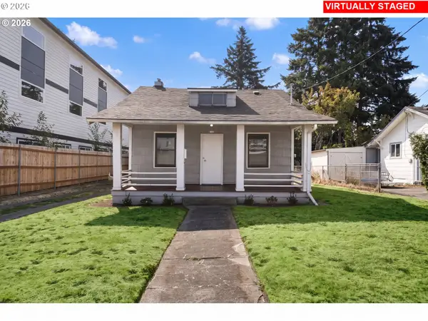 6104 NE Willow St, Portland, OR 97213