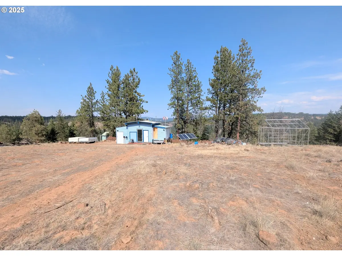 0 02s3700, Lagrande, OR 97850 - #1