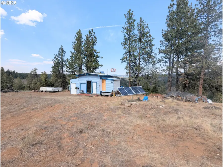 0 02s3700, Lagrande, OR 97850 - #2