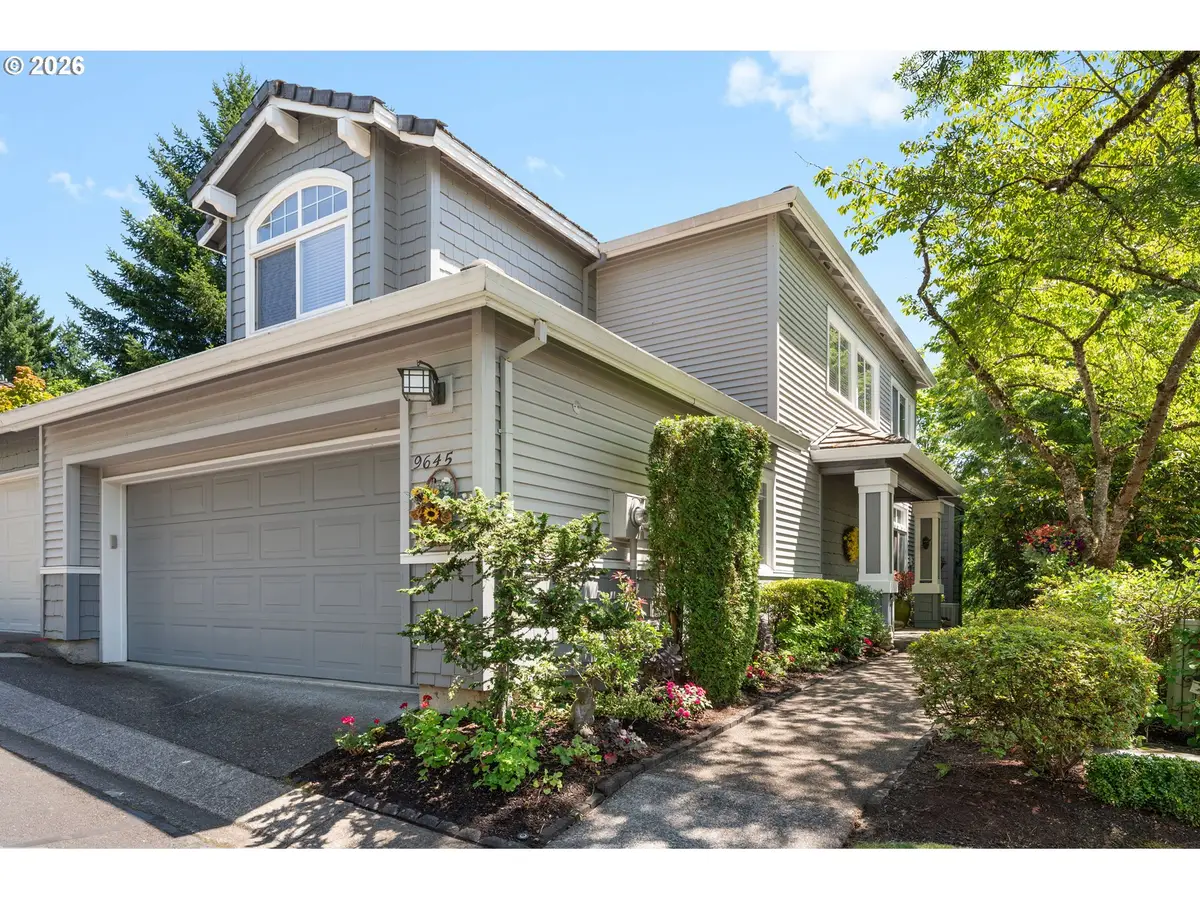 9645 NW Silver Ridge Loop, Portland, OR 97229 - #1