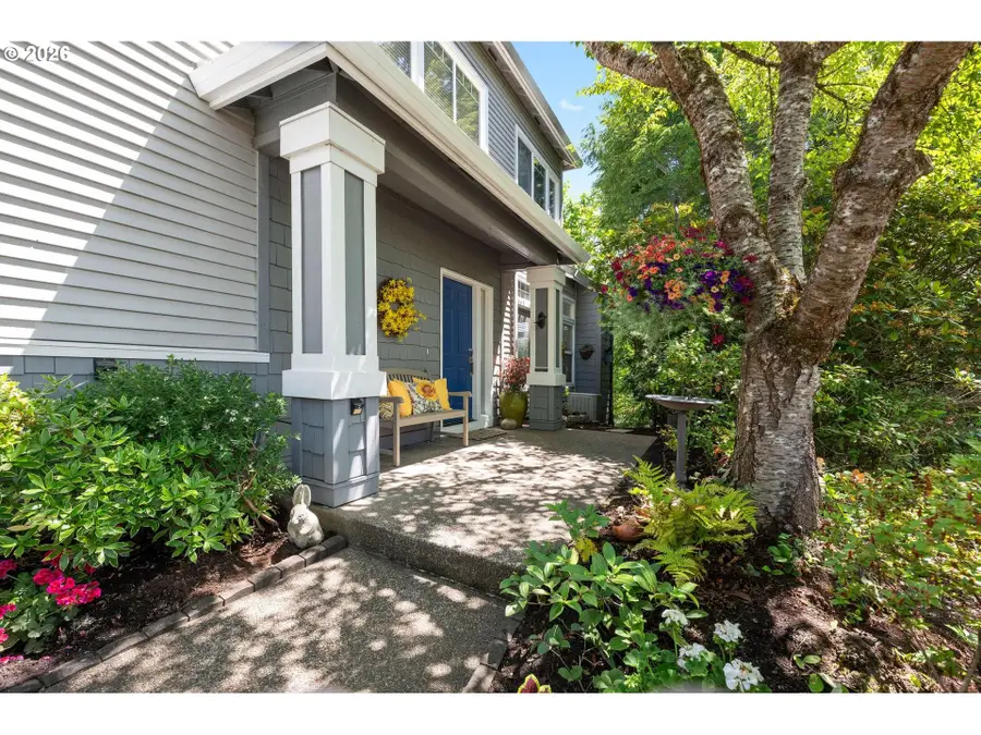 9645 NW Silver Ridge Loop, Portland, OR 97229 - #2