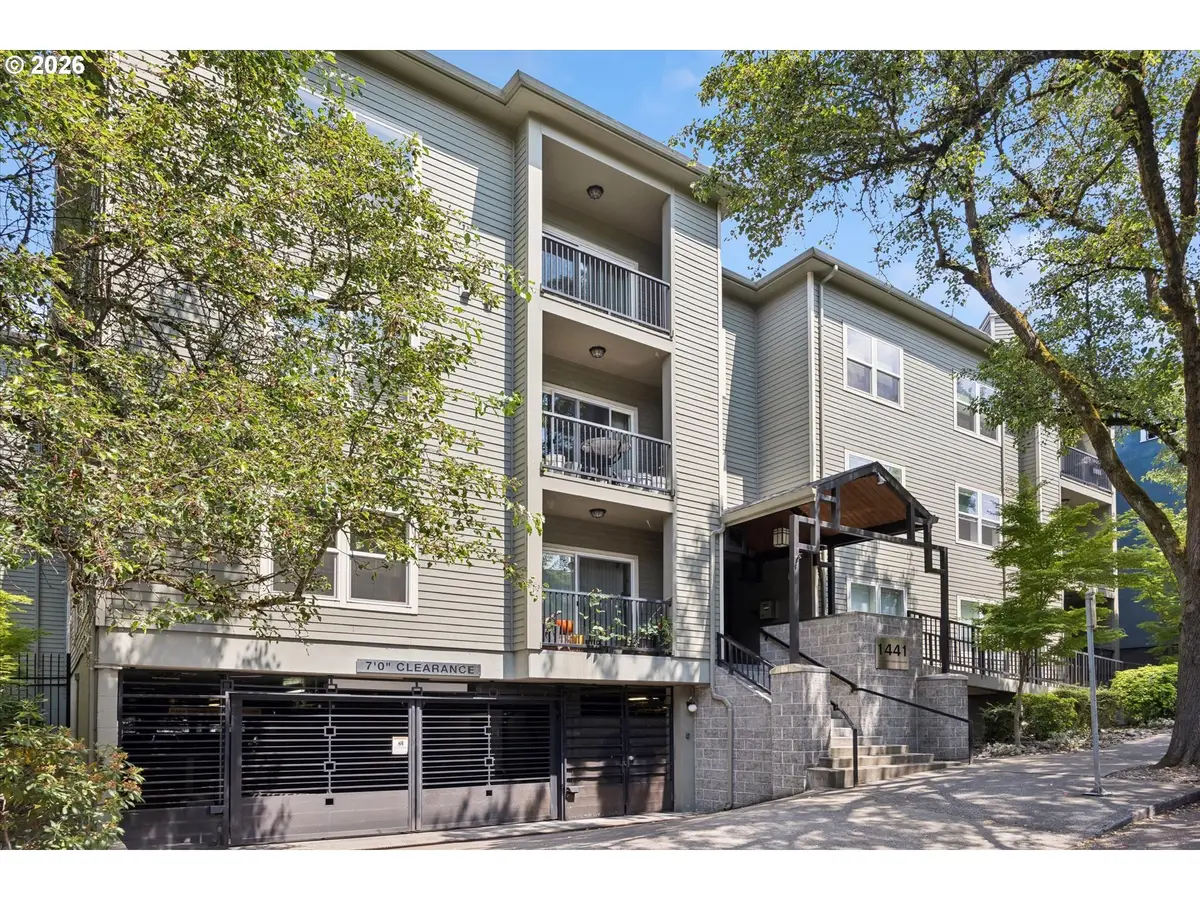 1441 SW Clay St #210, Portland, OR 97201 - #1