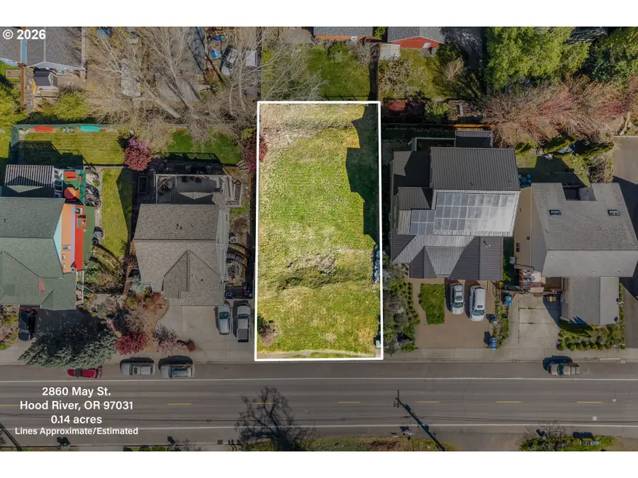 2860 May St, Hood River, OR 97031 - #2