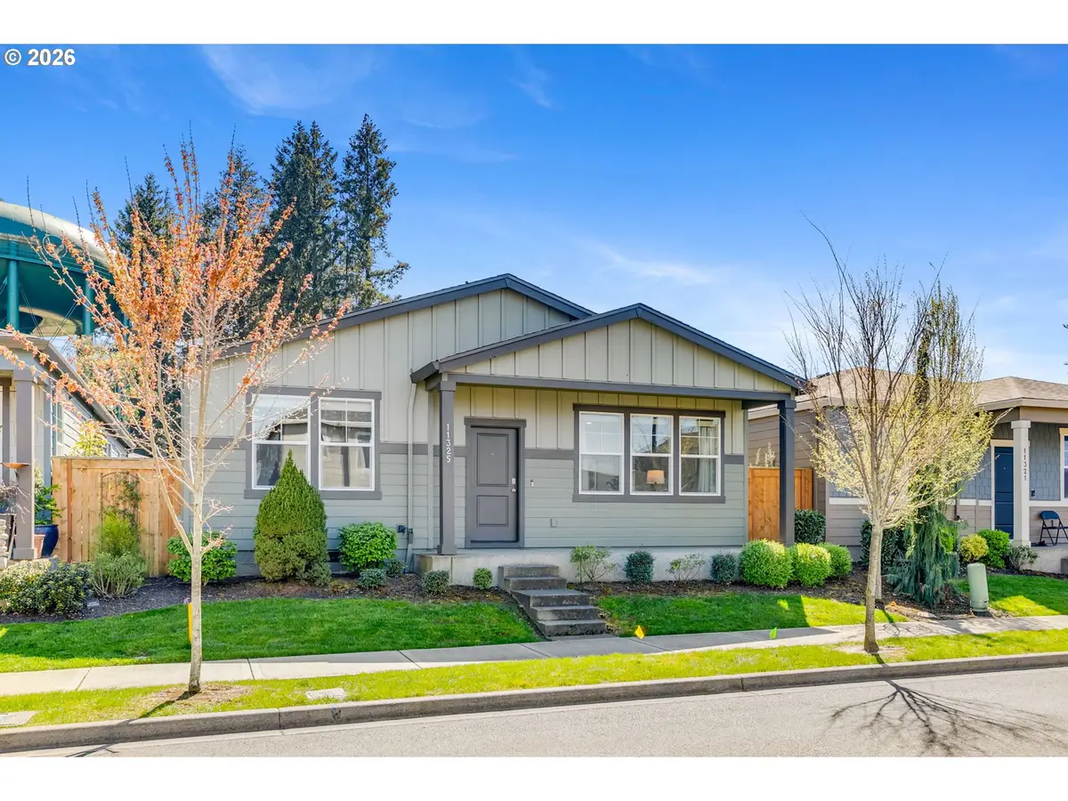 11325 NE 17th St, Vancouver, WA 98684 - #1