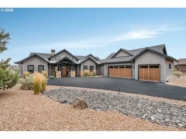 16661 SW Ranchview Ct, PowellButte, OR 97753