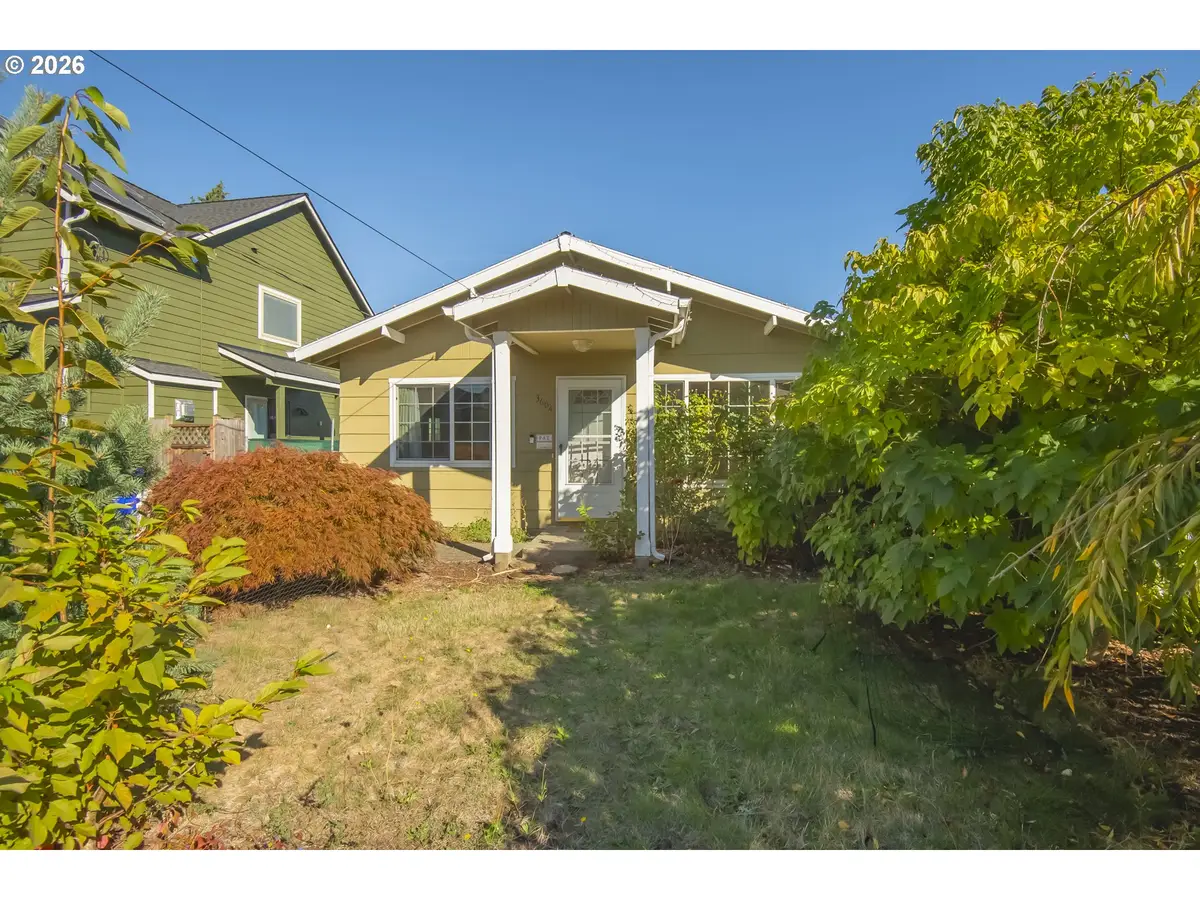 3604 SE 64th Ave, Portland, OR 97206 - #1