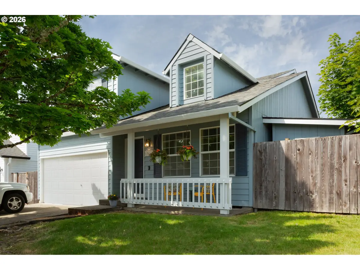 13017 SW Tearose Way, Portland, OR 97223 - #1