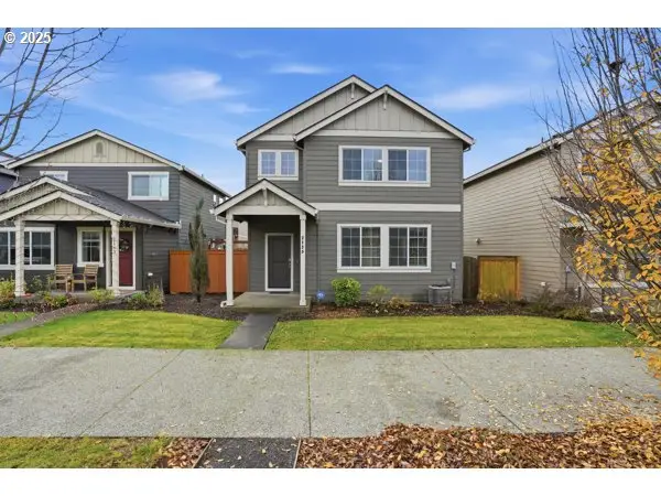 2125 SE 18th Aly, Gresham, OR 97080