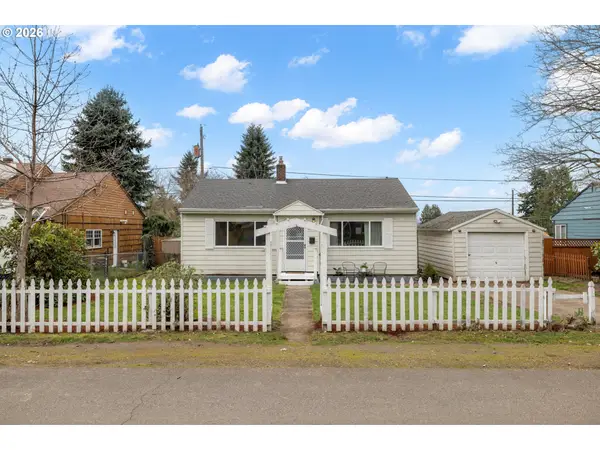 8425 NE Humboldt St, Portland, OR 97220