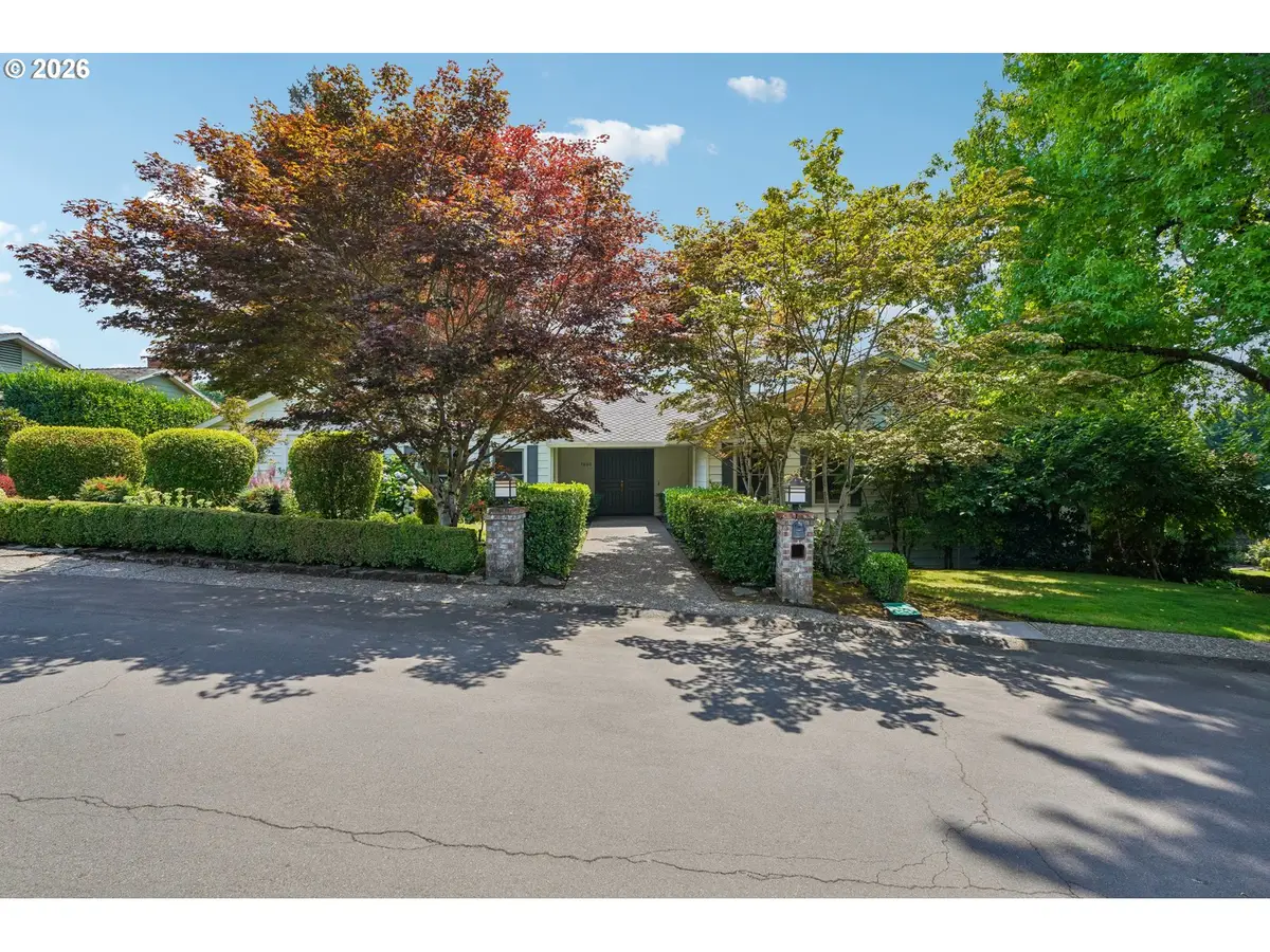 7600 SW Northvale Way, Portland, OR 97225 - #1