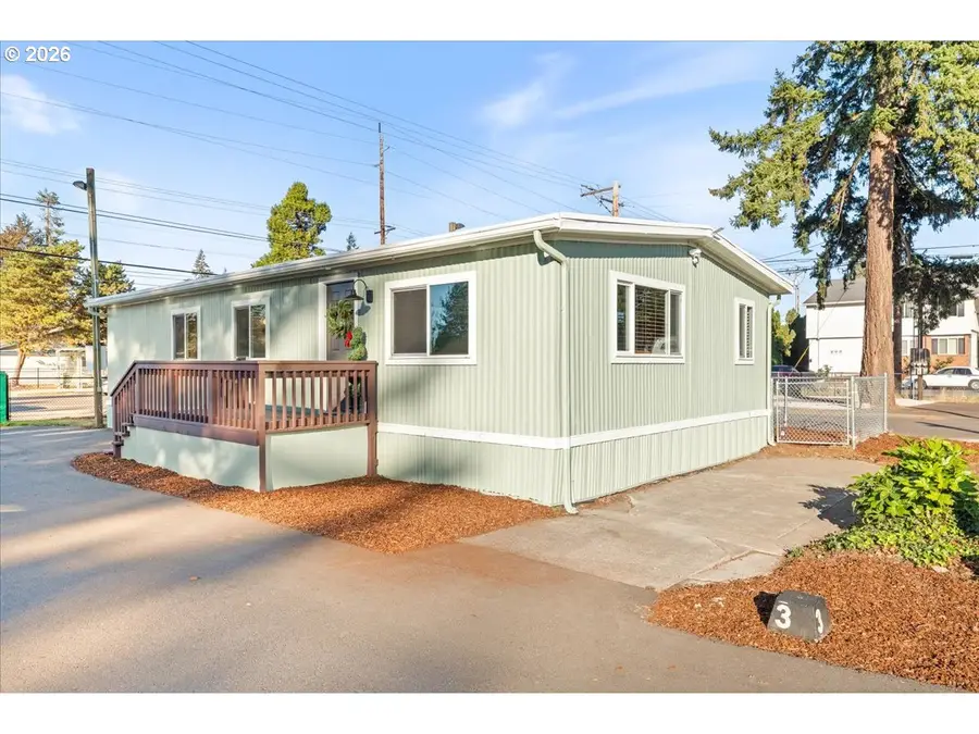 15656 SE Division St #31, Portland, OR 97236 - #2