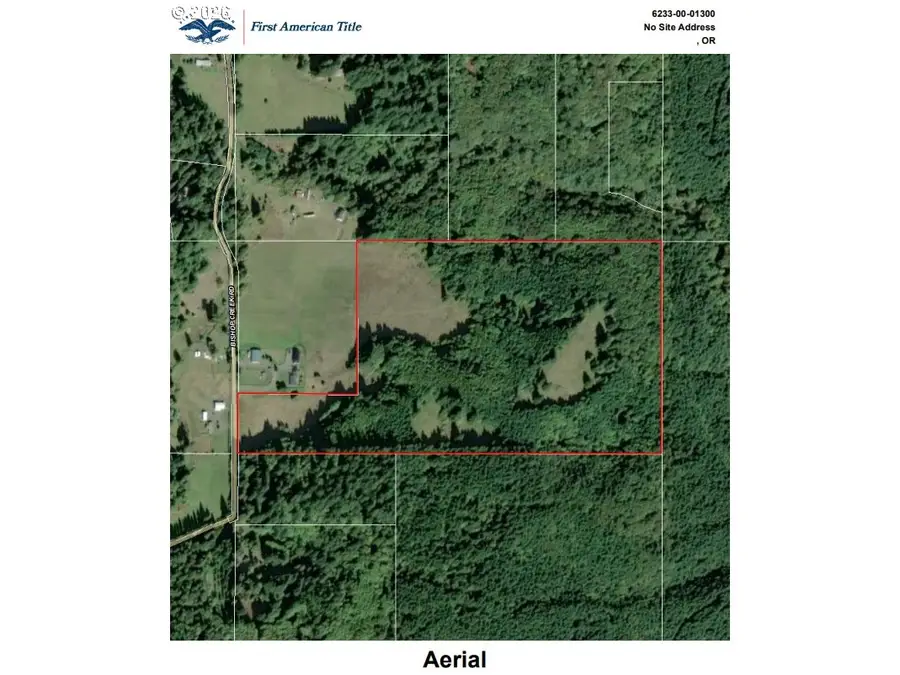 0 Bishop Creek Rd, Goble, OR 97054 - Image #2