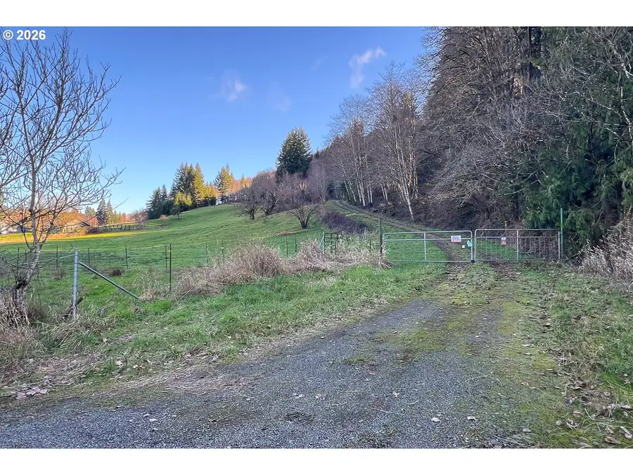 0 Bishop Creek Rd, Goble, OR 97054 - Image #3