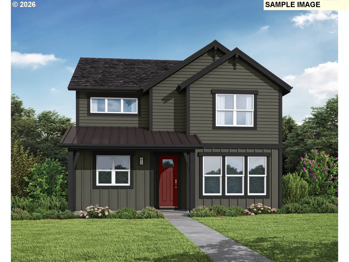 8541 SE Barlow Ln, Hillsboro, OR 97123 - #1