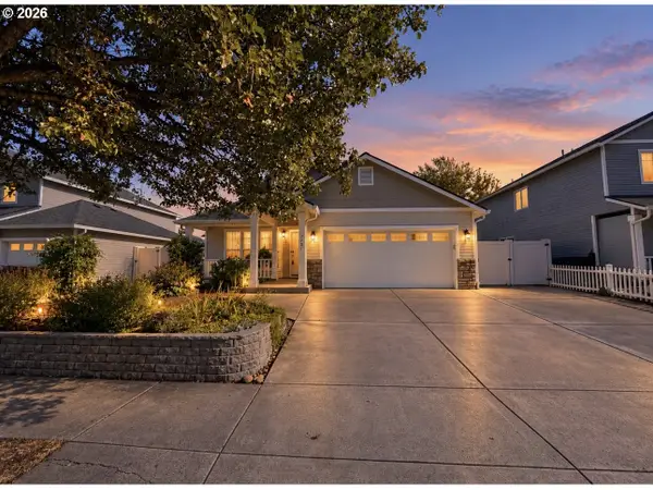1101 NW 23rd Ave, BattleGround, WA 98604