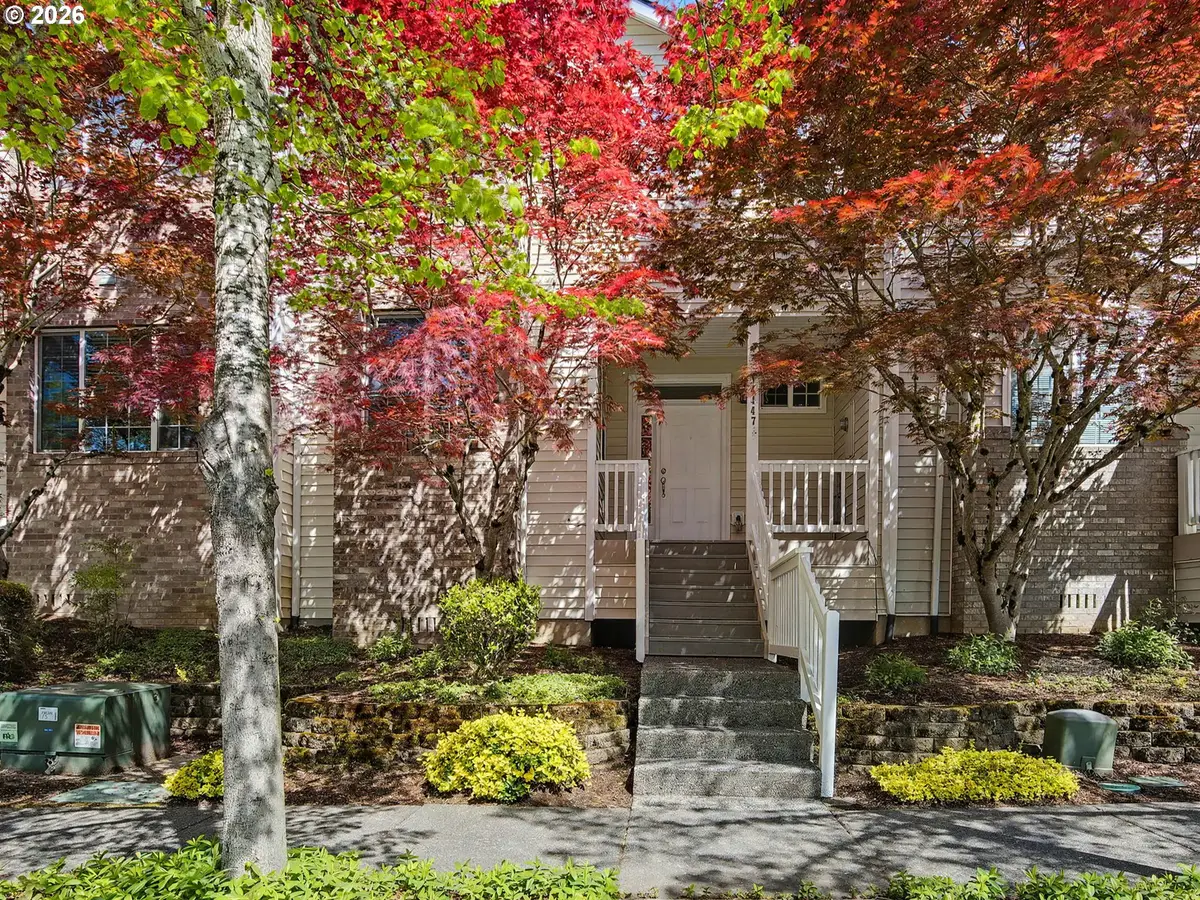 14447 SE Oregon Trail Dr, Clackamas, OR 97015 - #1